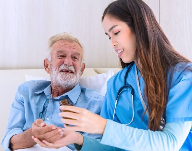 Accommodation and Tenancy Support