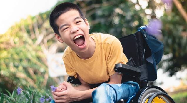 Accommodation and Tenancy Support