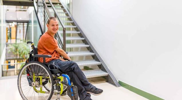 Accommodation and Tenancy Support