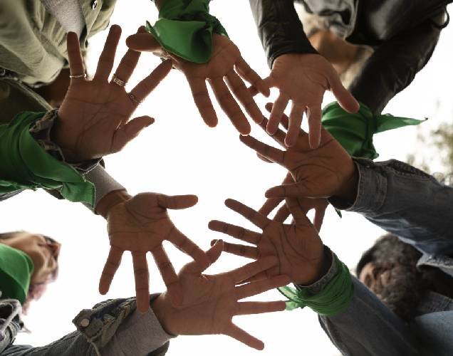 Community Participation