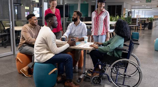 Community Participation Activities