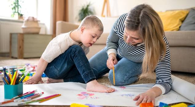 Early Childhood Support Services