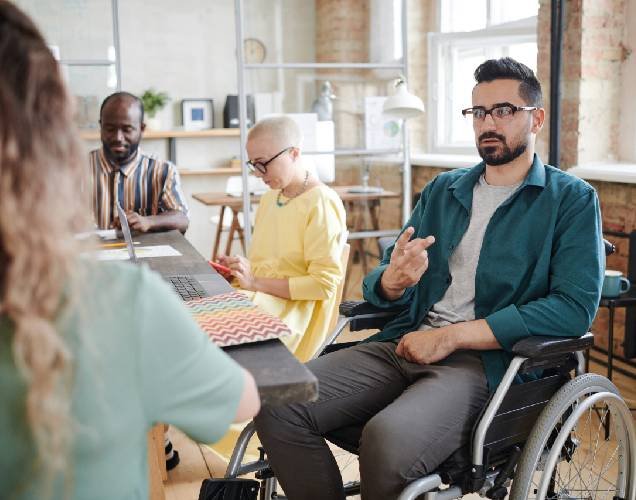 Assist Personal Activities High