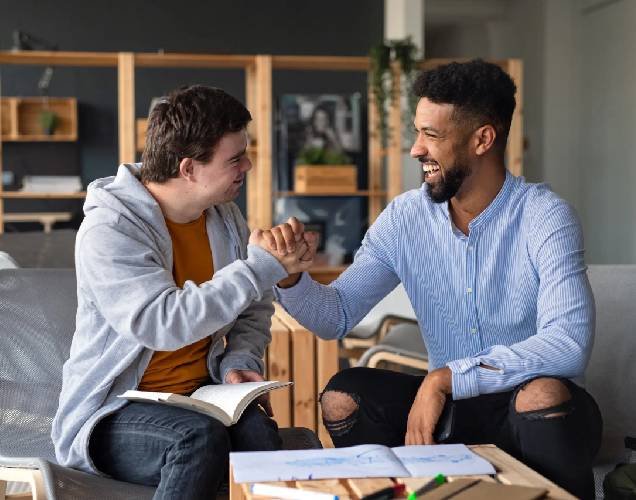 Development Life Skills