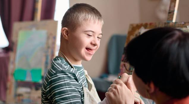 Life Stage Transition Support