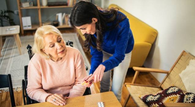 Personal Activities Support