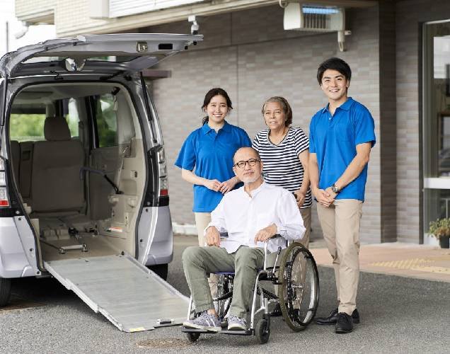 Assist Travel Transport