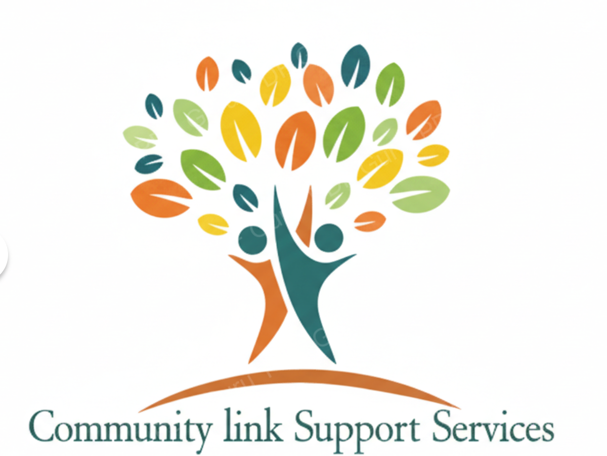 Community Link Support Services